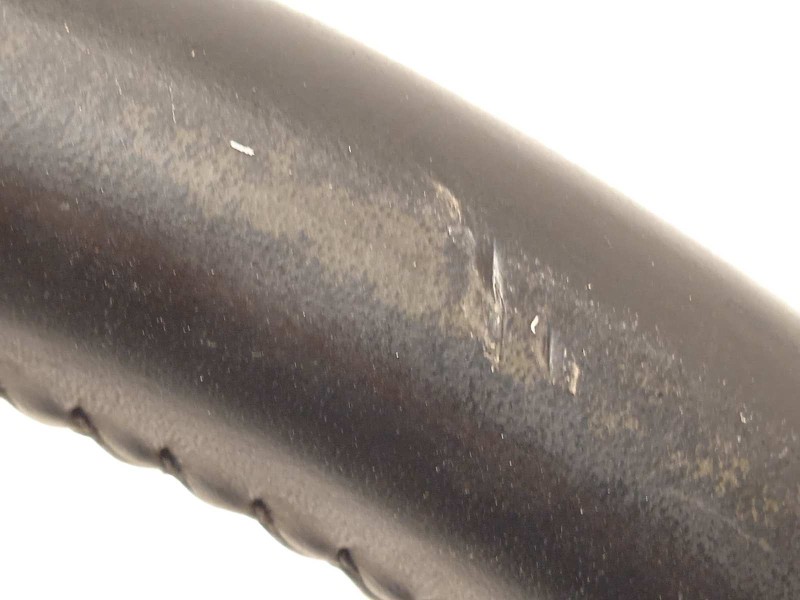 Recambio de volante para jaguar xe 2.0 diesel cat referencia OEM IAM GX733L598DB8PVJ  T4A2552PVJ