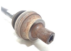 Recambio de transmision trasera derecha para skoda octavia combi (1z5) scout 4x4 referencia OEM IAM 1K0501204D   2