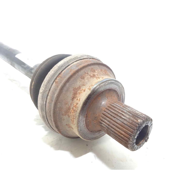 Recambio de transmision trasera derecha para skoda octavia combi (1z5) scout 4x4 referencia OEM IAM 1K0501204D  