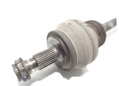 Recambio de transmision trasera derecha para mercedes-benz clase c (w204) lim. c 220 cdi blueefficiency (204.002) referencia OEM 2