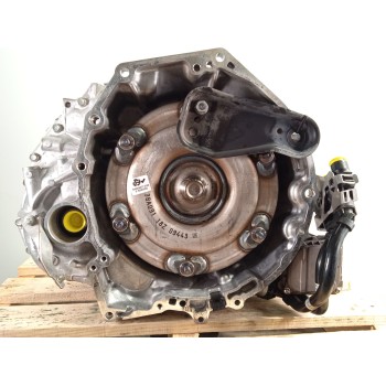 Recambio de caja cambios para bmw 2 active tourer (f45) 225 xe plug-in-hybrid referencia OEM IAM GA6F21AW 24005A2A770 TF72SD