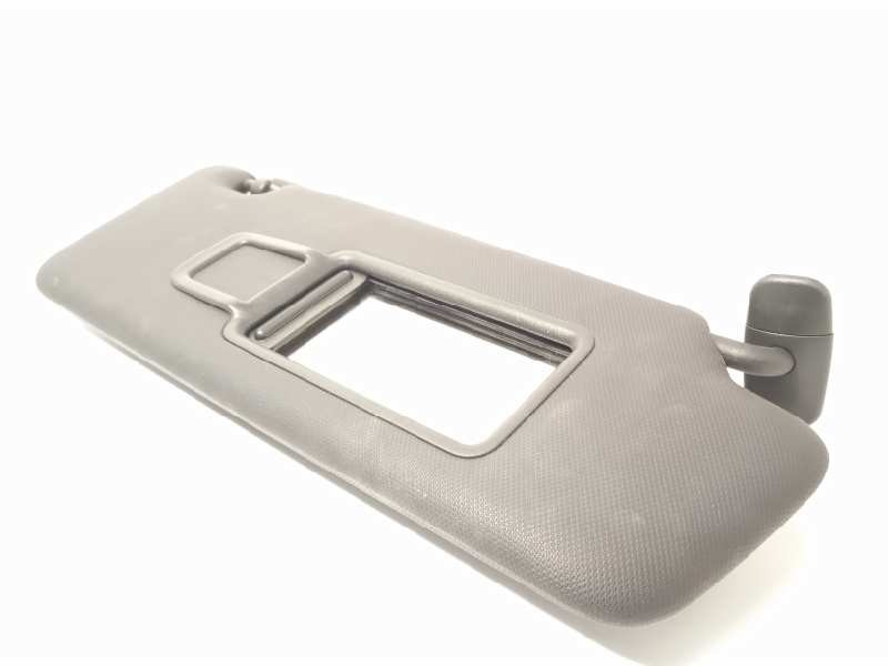 Recambio de parasol derecho para audi a5 coupe (8t) 2.0 tdi (130kw) referencia OEM IAM 8K0857552  8U0857552H7C0