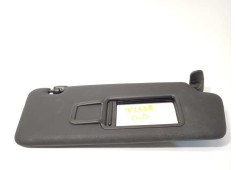 Recambio de parasol derecho para audi a5 coupe (8t) 2.0 tdi (130kw) referencia OEM IAM 8K0857552  8U0857552H7C0 2