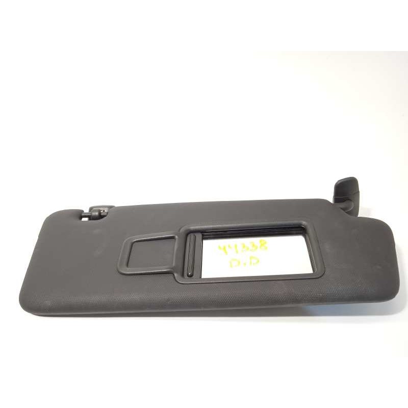 Recambio de parasol derecho para audi a5 coupe (8t) 2.0 tdi (130kw) referencia OEM IAM 8K0857552  8U0857552H7C0