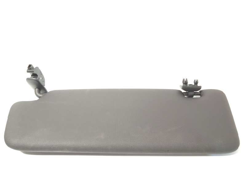 Recambio de parasol derecho para audi a5 coupe (8t) 2.0 tdi (130kw) referencia OEM IAM 8K0857552  8U0857552H7C0