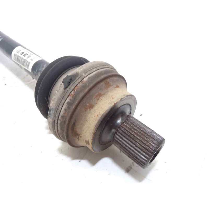 Recambio de transmision trasera izquierda para skoda octavia combi (1z5) scout 4x4 referencia OEM IAM 1K0501203D  