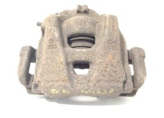Recambio de pinza freno delantera derecha para audi a5 coupe (8t) 2.0 tdi (130kw) referencia OEM IAM 8K0615124C   2