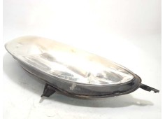 Recambio de faro izquierdo para peugeot 407 confort referencia OEM IAM 9660236180  0301213201 2