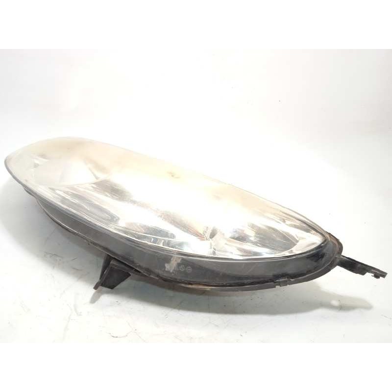 Recambio de faro izquierdo para peugeot 407 confort referencia OEM IAM 9660236180  0301213201
