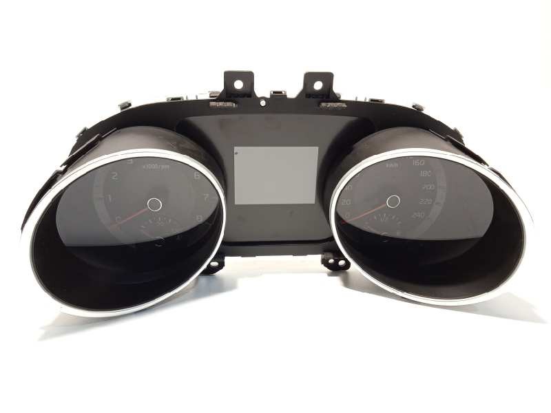 Recambio de cuadro instrumentos para kia ceed concept referencia OEM IAM 94003J7070  