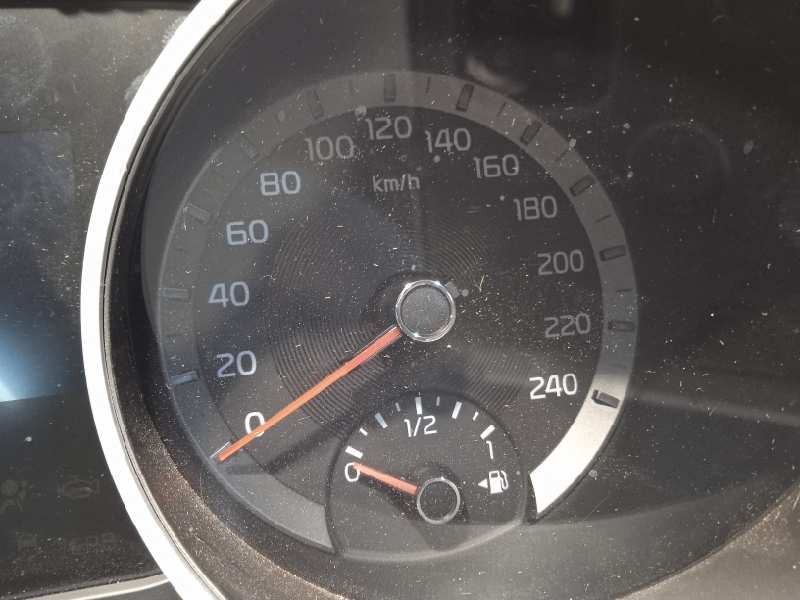 Recambio de cuadro instrumentos para kia ceed concept referencia OEM IAM 94003J7070  