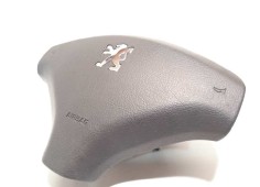 Recambio de airbag delantero izquierdo para peugeot 5008 1.6 hdi fap referencia OEM IAM 96845302ZE  4112PF 2