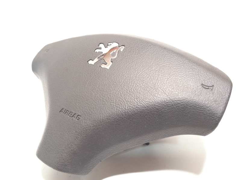 Recambio de airbag delantero izquierdo para peugeot 5008 1.6 hdi fap referencia OEM IAM 96845302ZE  4112PF