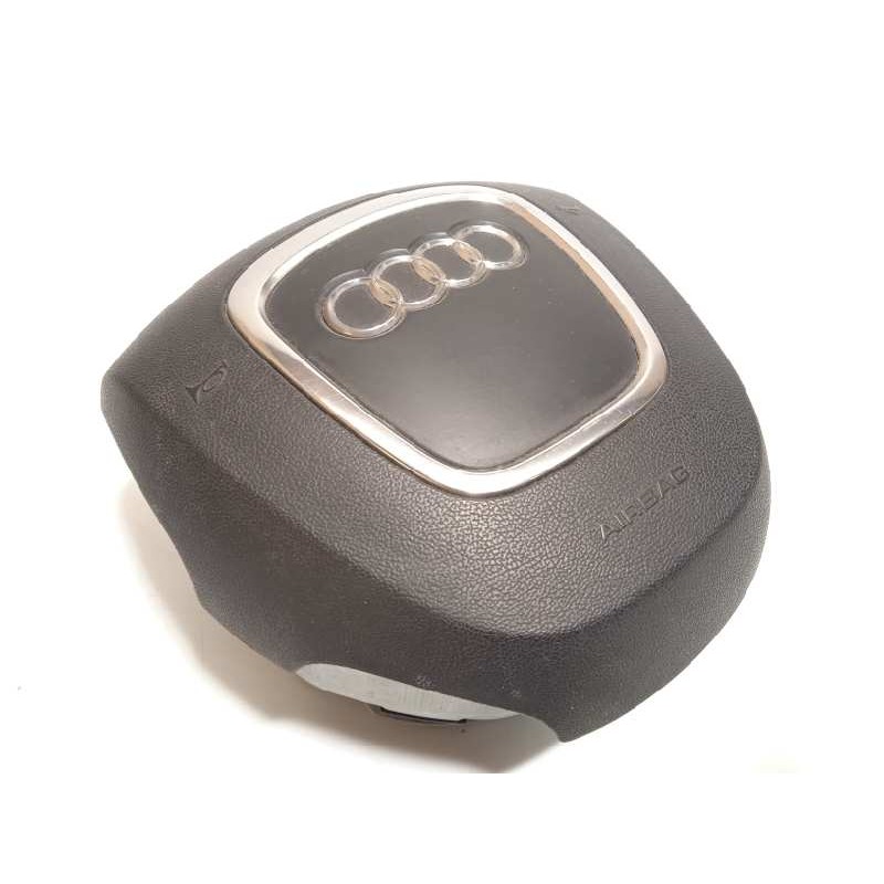 Recambio de airbag delantero izquierdo para audi q7 (4l) 3.0 tdi referencia OEM IAM 4L0880201J  4L0880201J6PS