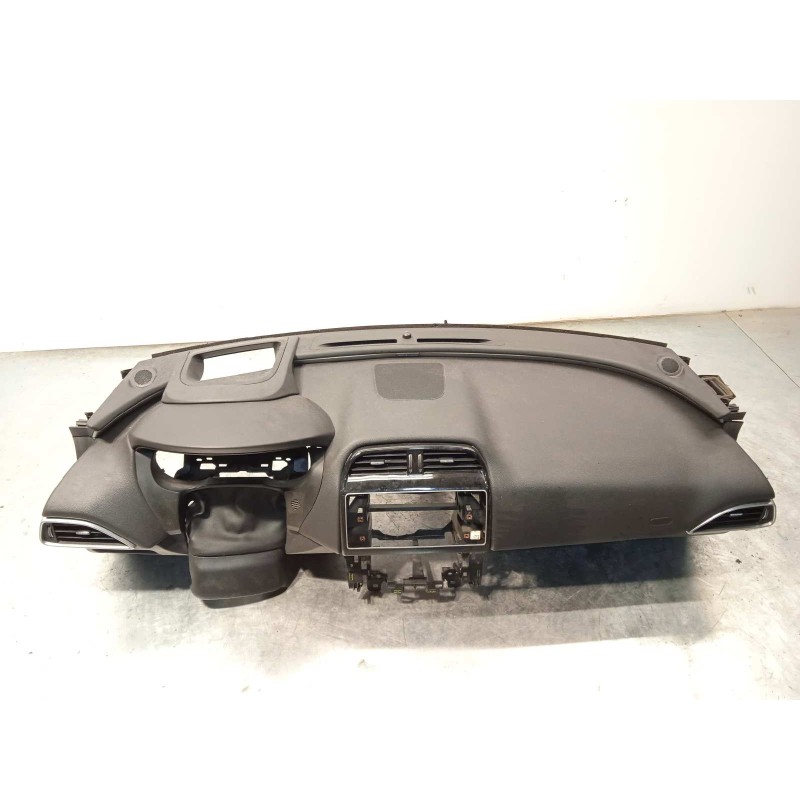Recambio de kit airbag para jaguar xe 2.0 diesel cat referencia OEM IAM T4N15096PVJ T2H3156 GX7304320LE8PVJ