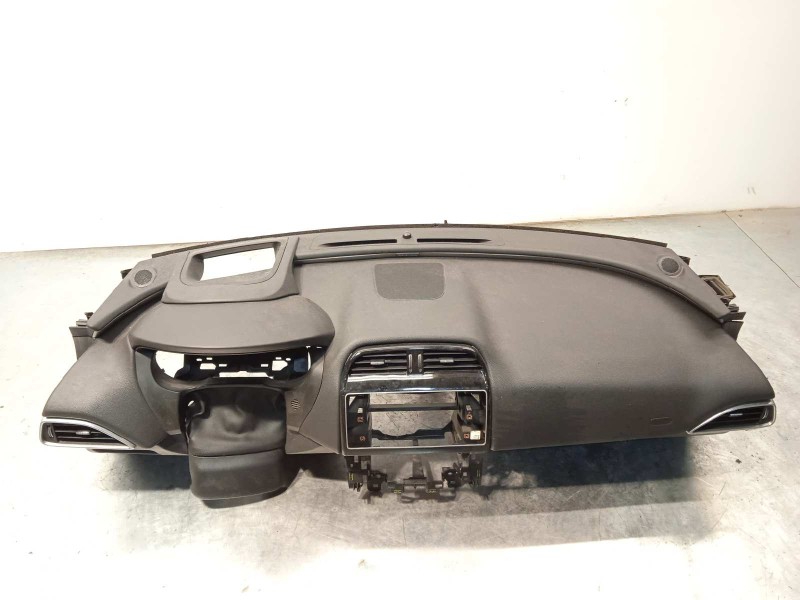 Recambio de kit airbag para jaguar xe 2.0 diesel cat referencia OEM IAM T4N15096PVJ T2H3156 GX7304320LE8PVJ