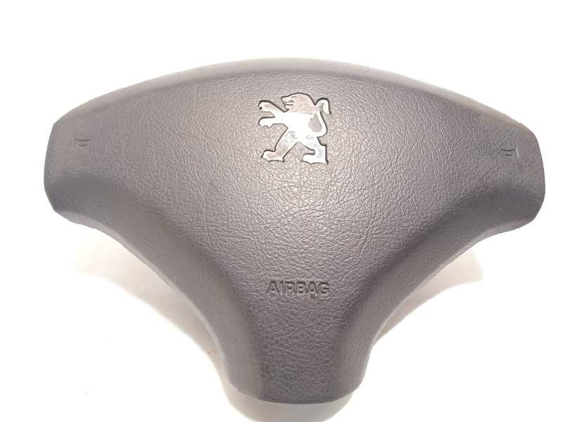 Recambio de airbag delantero izquierdo para peugeot 5008 1.6 hdi fap referencia OEM IAM 96845302ZE  4112PF