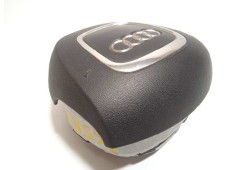 Recambio de airbag delantero izquierdo para audi q7 (4l) 3.0 tdi referencia OEM IAM 4L0880201J  4L0880201J6PS 2