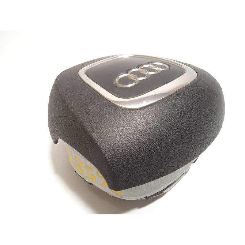 Recambio de airbag delantero izquierdo para audi q7 (4l) 3.0 tdi referencia OEM IAM 4L0880201J  4L0880201J6PS