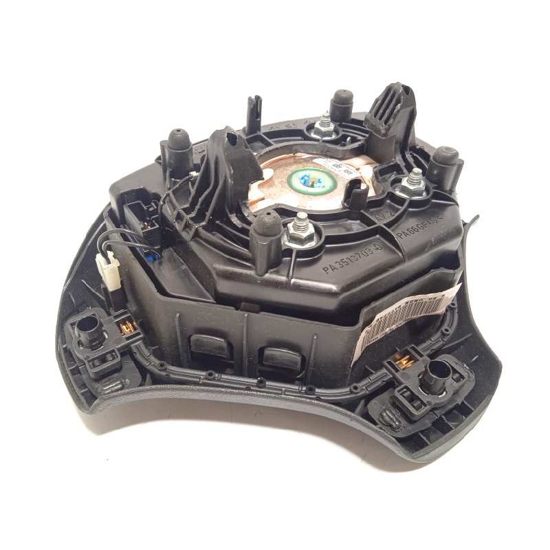 Recambio de airbag delantero izquierdo para peugeot 5008 1.6 hdi fap referencia OEM IAM 96845302ZE  4112PF