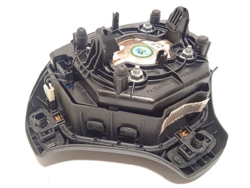 Recambio de airbag delantero izquierdo para peugeot 5008 1.6 hdi fap referencia OEM IAM 96845302ZE  4112PF