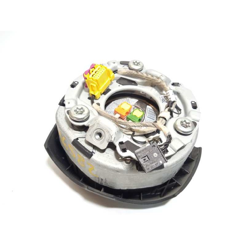 Recambio de airbag delantero izquierdo para audi q7 (4l) 3.0 tdi referencia OEM IAM 4L0880201J  4L0880201J6PS