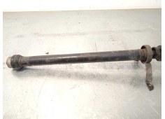 Recambio de transmision central para audi a5 coupe (8t) 2.0 tdi (130kw) referencia OEM IAM 8T0521101S  8T0521101M 2