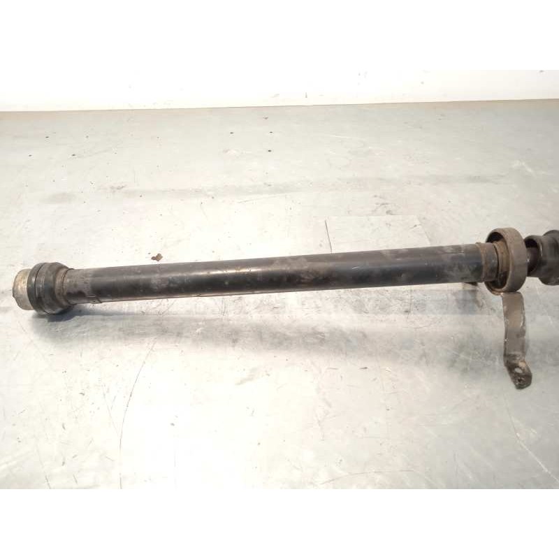 Recambio de transmision central para audi a5 coupe (8t) 2.0 tdi (130kw) referencia OEM IAM 8T0521101S  8T0521101M