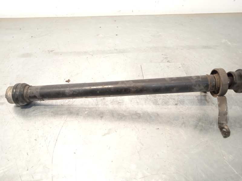 Recambio de transmision central para audi a5 coupe (8t) 2.0 tdi (130kw) referencia OEM IAM 8T0521101S  8T0521101M