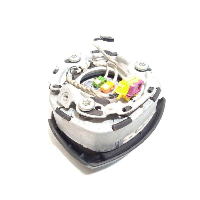 Recambio de airbag delantero izquierdo para audi q7 (4l) 3.0 tdi referencia OEM IAM 4L0880201J  4L0880201J6PS