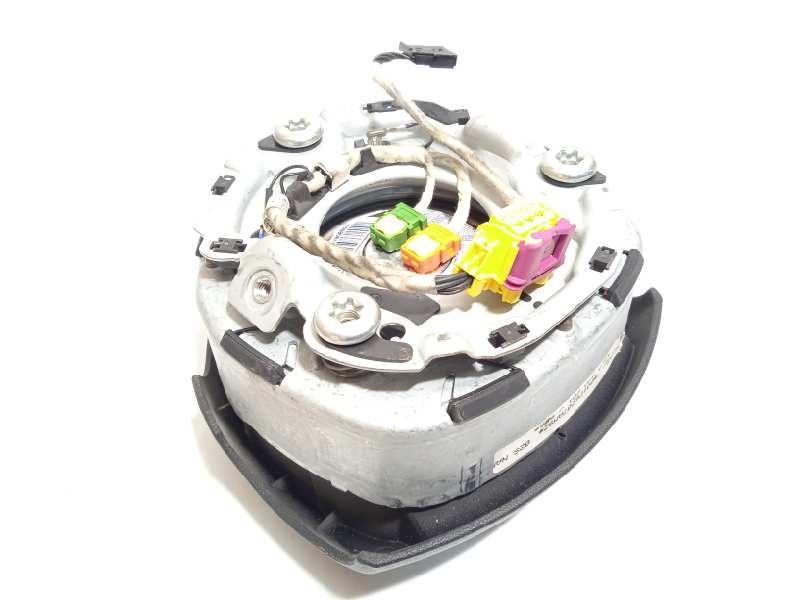 Recambio de airbag delantero izquierdo para audi q7 (4l) 3.0 tdi referencia OEM IAM 4L0880201J  4L0880201J6PS