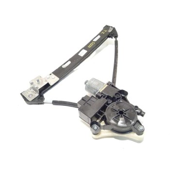 Recambio de elevalunas trasero izquierdo para volkswagen polo 1.0 tsi referencia OEM IAM 2G6839461C  5Q0959811D