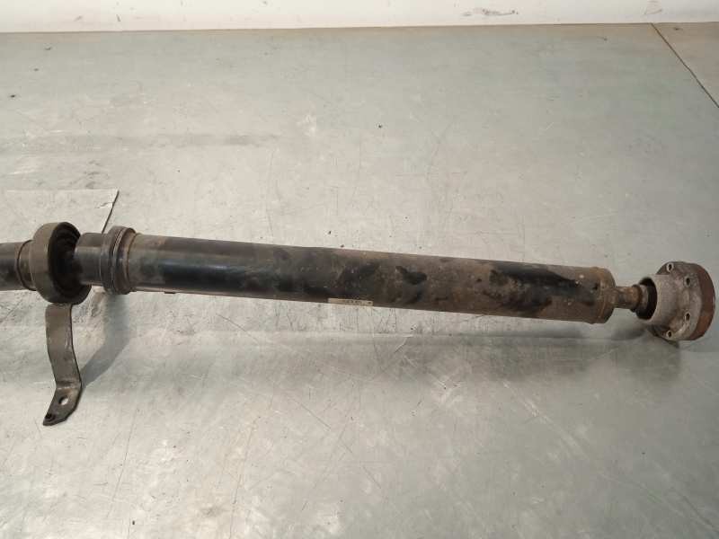 Recambio de transmision central para audi a5 coupe (8t) 2.0 tdi (130kw) referencia OEM IAM 8T0521101S  8T0521101M