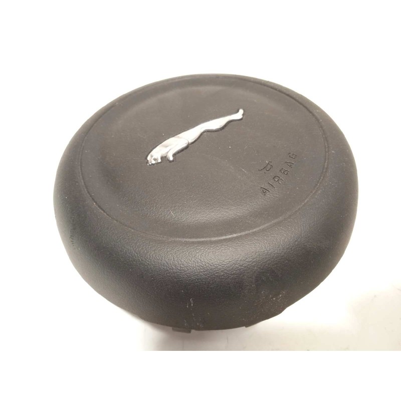 Recambio de kit airbag para jaguar xe 2.0 diesel cat referencia OEM IAM T4N15096PVJ T2H3156 GX7304320LE8PVJ