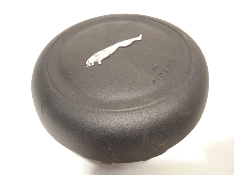 Recambio de kit airbag para jaguar xe 2.0 diesel cat referencia OEM IAM T4N15096PVJ T2H3156 GX7304320LE8PVJ