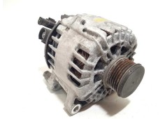 Recambio de alternador para peugeot 5008 1.6 hdi fap referencia OEM IAM 9678048880  TG15C189