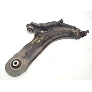 BRAZO SUSPENSION INFERIOR DELANTERO DERECHO A4153300200 