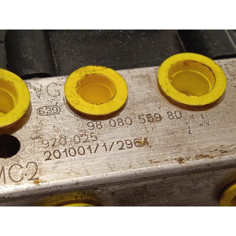 Recambio de abs para peugeot 308 active referencia OEM IAM 9808055980 0265956240 970025