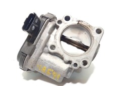 Recambio de caja mariposa para peugeot 5008 1.6 hdi fap referencia OEM IAM 9673534480   2