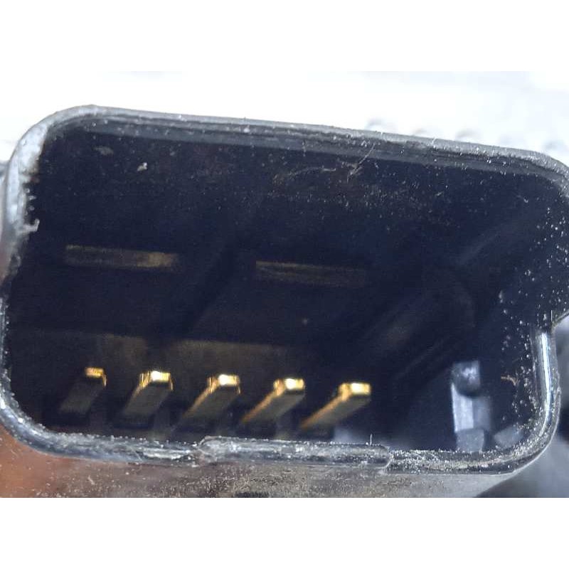 Recambio de caja mariposa para peugeot 5008 1.6 hdi fap referencia OEM IAM 9673534480  