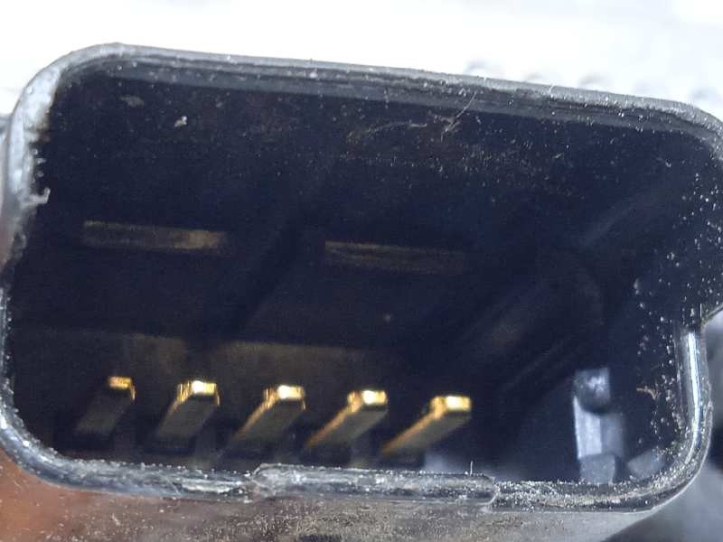 Recambio de caja mariposa para peugeot 5008 1.6 hdi fap referencia OEM IAM 9673534480  