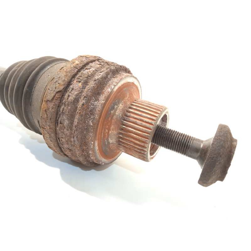 Recambio de transmision trasera izquierda para audi a5 coupe (8t) 2.0 tdi (130kw) referencia OEM IAM 8K0501203M  