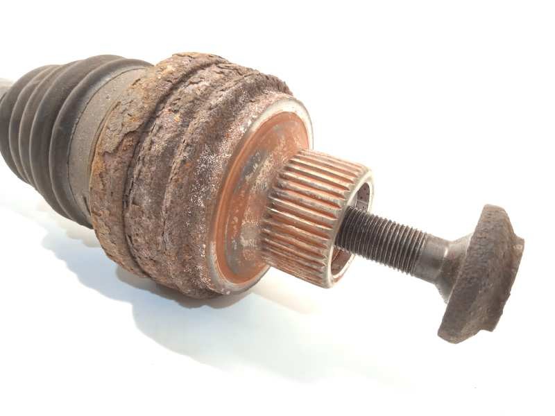 Recambio de transmision trasera izquierda para audi a5 coupe (8t) 2.0 tdi (130kw) referencia OEM IAM 8K0501203M  