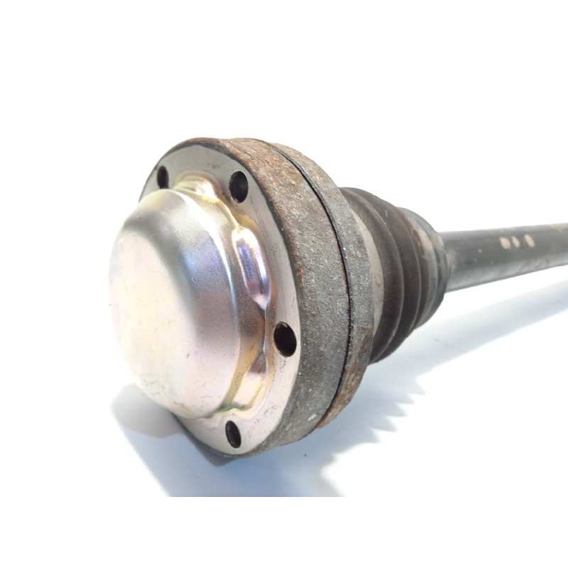 Recambio de transmision trasera izquierda para audi a5 coupe (8t) 2.0 tdi (130kw) referencia OEM IAM 8K0501203M  