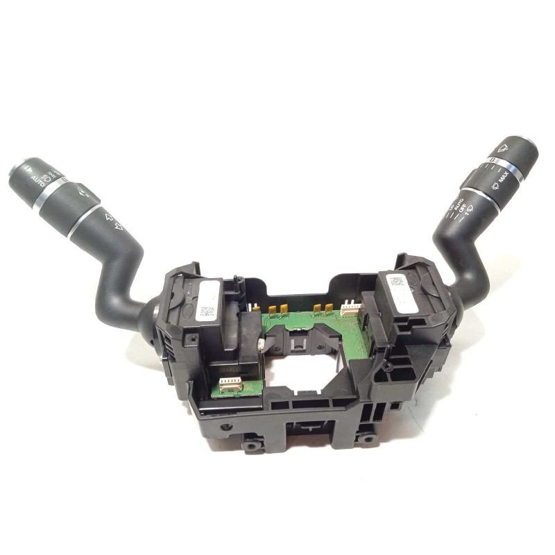 Recambio de mando intermitentes para jaguar xe 2.0 diesel cat referencia OEM IAM GX7313N064FA  