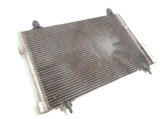 Recambio de condensador / radiador aire acondicionado para peugeot 5008 1.6 hdi fap referencia OEM IAM 98589180518  818171 2