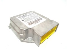 Recambio de centralita airbag para audi q7 (4l) 3.0 tdi referencia OEM IAM 4L0959655 4L0910655B 5WK43419