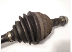 Recambio de transmision delantera derecha para audi q7 (4l) 3.0 v6 24v tdi referencia OEM IAM 7L0407271E   2