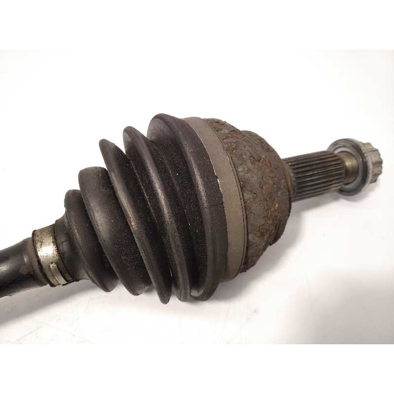 Recambio de transmision delantera derecha para audi q7 (4l) 3.0 v6 24v tdi referencia OEM IAM 7L0407271E  