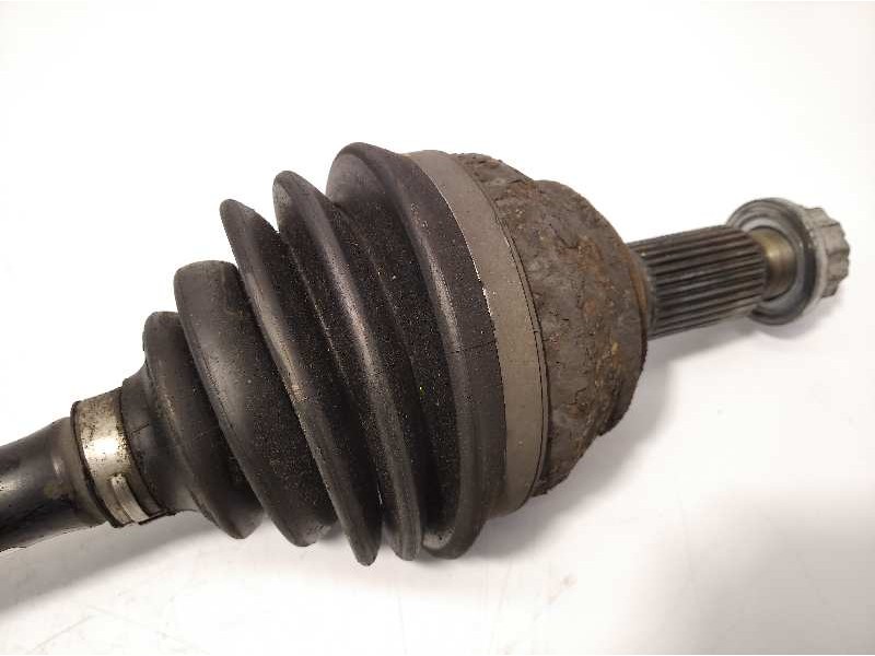 Recambio de transmision delantera derecha para audi q7 (4l) 3.0 v6 24v tdi referencia OEM IAM 7L0407271E  